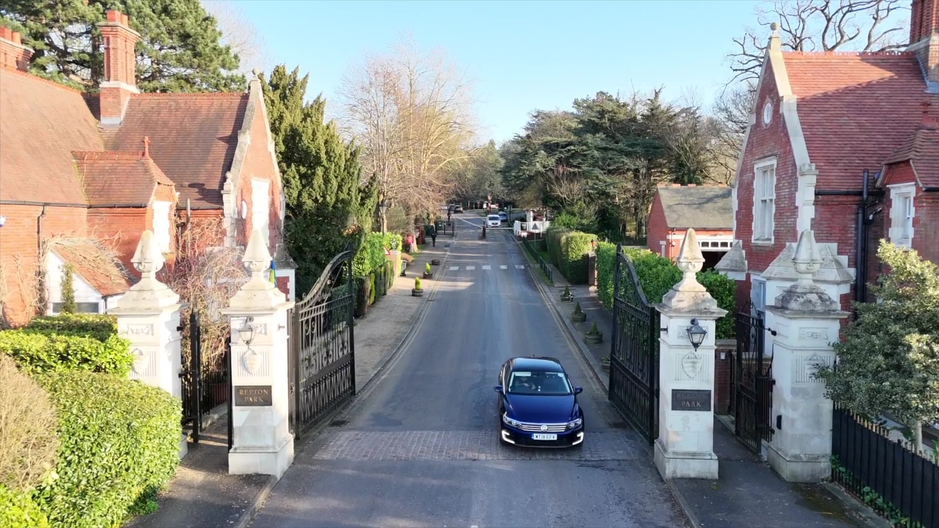 Lester & Lachs — luxury Essex homes