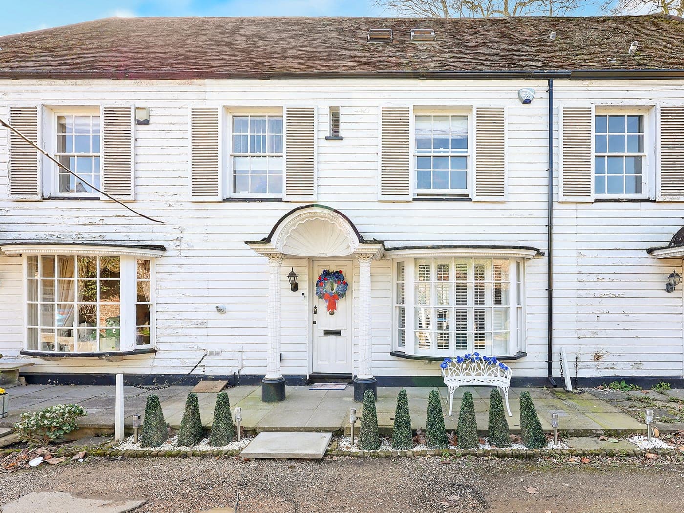 Lettings