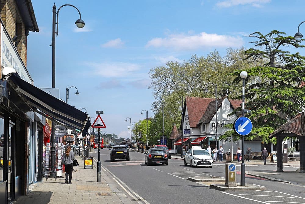 Chigwell Property Market Update — July 2026